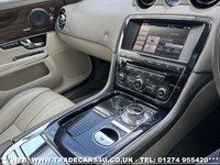 USED 2013 13 JAGUAR XJ 3.0 D V6 PORTFOLIO 4d 275 BHP UK DELIVERY FLAT FEE &pound;175 (SUBJECT TO DEAL)*OVER 100 IMAGES ON OUR WEBSITE*BESPOKE FINANCE ARRANGED*PART EXCHANGE WELCOME*ALL VEHICLES HPI CLEAR