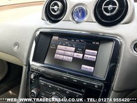 USED 2013 13 JAGUAR XJ 3.0 D V6 PORTFOLIO 4d 275 BHP UK DELIVERY FLAT FEE &pound;175 (SUBJECT TO DEAL)*OVER 100 IMAGES ON OUR WEBSITE*BESPOKE FINANCE ARRANGED*PART EXCHANGE WELCOME*ALL VEHICLES HPI CLEAR