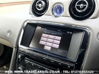 USED 2013 13 JAGUAR XJ 3.0 D V6 PORTFOLIO 4d 275 BHP UK DELIVERY FLAT FEE &pound;175 (SUBJECT TO DEAL)*OVER 100 IMAGES ON OUR WEBSITE*BESPOKE FINANCE ARRANGED*PART EXCHANGE WELCOME*ALL VEHICLES HPI CLEAR