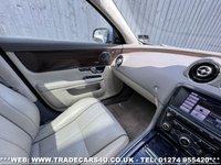 USED 2013 13 JAGUAR XJ 3.0 D V6 PORTFOLIO 4d 275 BHP UK DELIVERY FLAT FEE &pound;175 (SUBJECT TO DEAL)*OVER 100 IMAGES ON OUR WEBSITE*BESPOKE FINANCE ARRANGED*PART EXCHANGE WELCOME*ALL VEHICLES HPI CLEAR