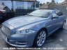USED 2013 13 JAGUAR XJ 3.0 D V6 PORTFOLIO 4d 275 BHP UK DELIVERY FLAT FEE &pound;175 (SUBJECT TO DEAL)*OVER 100 IMAGES ON OUR WEBSITE*BESPOKE FINANCE ARRANGED*PART EXCHANGE WELCOME*ALL VEHICLES HPI CLEAR
