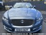 USED 2013 13 JAGUAR XJ 3.0 D V6 PORTFOLIO 4d 275 BHP UK DELIVERY FLAT FEE &pound;175 (SUBJECT TO DEAL)*OVER 100 IMAGES ON OUR WEBSITE*BESPOKE FINANCE ARRANGED*PART EXCHANGE WELCOME*ALL VEHICLES HPI CLEAR