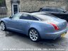 USED 2013 13 JAGUAR XJ 3.0 D V6 PORTFOLIO 4d 275 BHP UK DELIVERY FLAT FEE &pound;175 (SUBJECT TO DEAL)*OVER 100 IMAGES ON OUR WEBSITE*BESPOKE FINANCE ARRANGED*PART EXCHANGE WELCOME*ALL VEHICLES HPI CLEAR
