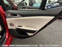 USED 2018 18 KIA STINGER 3.3 GT S ISG 5d 365 BHP UK DELIVERY FLAT FEE &pound;175 (SUBJECT TO DEAL)*OVER 100 IMAGES ON OUR WEBSITE*BESPOKE FINANCE ARRANGED*PART EXCHANGE WELCOME*ALL VEHICLES HPI CLEAR
