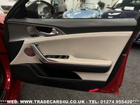 USED 2018 18 KIA STINGER 3.3 GT S ISG 5d 365 BHP UK DELIVERY FLAT FEE &pound;175 (SUBJECT TO DEAL)*OVER 100 IMAGES ON OUR WEBSITE*BESPOKE FINANCE ARRANGED*PART EXCHANGE WELCOME*ALL VEHICLES HPI CLEAR