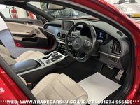 USED 2018 18 KIA STINGER 3.3 GT S ISG 5d 365 BHP UK DELIVERY FLAT FEE &pound;175 (SUBJECT TO DEAL)*OVER 100 IMAGES ON OUR WEBSITE*BESPOKE FINANCE ARRANGED*PART EXCHANGE WELCOME*ALL VEHICLES HPI CLEAR