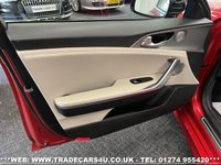 USED 2018 18 KIA STINGER 3.3 GT S ISG 5d 365 BHP UK DELIVERY FLAT FEE &pound;175 (SUBJECT TO DEAL)*OVER 100 IMAGES ON OUR WEBSITE*BESPOKE FINANCE ARRANGED*PART EXCHANGE WELCOME*ALL VEHICLES HPI CLEAR