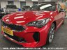 USED 2018 18 KIA STINGER 3.3 GT S ISG 5d 365 BHP UK DELIVERY FLAT FEE &pound;175 (SUBJECT TO DEAL)*OVER 100 IMAGES ON OUR WEBSITE*BESPOKE FINANCE ARRANGED*PART EXCHANGE WELCOME*ALL VEHICLES HPI CLEAR