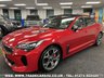 USED 2018 18 KIA STINGER 3.3 GT S ISG 5d 365 BHP UK DELIVERY FLAT FEE &pound;175 (SUBJECT TO DEAL)*OVER 100 IMAGES ON OUR WEBSITE*BESPOKE FINANCE ARRANGED*PART EXCHANGE WELCOME*ALL VEHICLES HPI CLEAR