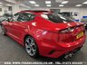 USED 2018 18 KIA STINGER 3.3 GT S ISG 5d 365 BHP UK DELIVERY FLAT FEE &pound;175 (SUBJECT TO DEAL)*OVER 100 IMAGES ON OUR WEBSITE*BESPOKE FINANCE ARRANGED*PART EXCHANGE WELCOME*ALL VEHICLES HPI CLEAR