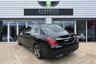 USED 2015 65 MERCEDES-BENZ C-CLASS 2.1 C220 BLUETEC AMG LINE 4d 170 BHP 