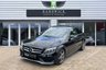 USED 2015 65 MERCEDES-BENZ C-CLASS 2.1 C220 BLUETEC AMG LINE 4d 170 BHP 
