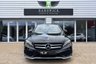 USED 2015 65 MERCEDES-BENZ C-CLASS 2.1 C220 BLUETEC AMG LINE 4d 170 BHP 