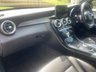 USED 2015 65 MERCEDES-BENZ C-CLASS 2.1 C220 BLUETEC AMG LINE 4d 170 BHP 