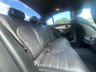 USED 2015 65 MERCEDES-BENZ C-CLASS 2.1 C220 BLUETEC AMG LINE 4d 170 BHP 