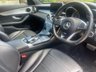 USED 2015 65 MERCEDES-BENZ C-CLASS 2.1 C220 BLUETEC AMG LINE 4d 170 BHP 
