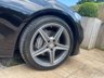 USED 2015 65 MERCEDES-BENZ C-CLASS 2.1 C220 BLUETEC AMG LINE 4d 170 BHP 