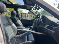 USED 2009 09 BMW X5 3.0L XDRIVE30D M SPORT 5d AUTO 232 BHP 