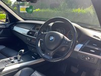 USED 2009 09 BMW X5 3.0L XDRIVE30D M SPORT 5d AUTO 232 BHP 
