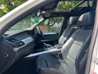 USED 2009 09 BMW X5 3.0L XDRIVE30D M SPORT 5d AUTO 232 BHP 
