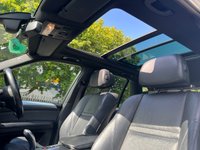 USED 2009 09 BMW X5 3.0L XDRIVE30D M SPORT 5d AUTO 232 BHP 