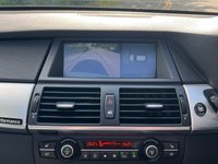 USED 2009 09 BMW X5 3.0L XDRIVE30D M SPORT 5d AUTO 232 BHP 
