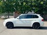 USED 2009 09 BMW X5 3.0L XDRIVE30D M SPORT 5d AUTO 232 BHP 