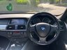 USED 2009 09 BMW X5 3.0L XDRIVE30D M SPORT 5d AUTO 232 BHP 