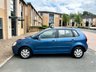 USED 2006 56 VOLKSWAGEN POLO 1.2 S 5d 63 BHP &pound;&pound;&pound;&pound; LOTS OF MAINTENANCE COMPLETED!