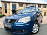 USED 2006 56 VOLKSWAGEN POLO 1.2 S 5d 63 BHP &pound;&pound;&pound;&pound; LOTS OF MAINTENANCE COMPLETED!
