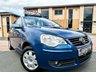 USED 2006 56 VOLKSWAGEN POLO 1.2 S 5d 63 BHP &pound;&pound;&pound;&pound; LOTS OF MAINTENANCE COMPLETED!