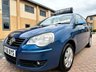 USED 2006 56 VOLKSWAGEN POLO 1.2 S 5d 63 BHP &pound;&pound;&pound;&pound; LOTS OF MAINTENANCE COMPLETED!