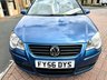 USED 2006 56 VOLKSWAGEN POLO 1.2 S 5d 63 BHP &pound;&pound;&pound;&pound; LOTS OF MAINTENANCE COMPLETED!