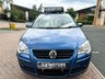 USED 2006 56 VOLKSWAGEN POLO 1.2 S 5d 63 BHP &pound;&pound;&pound;&pound; LOTS OF MAINTENANCE COMPLETED!