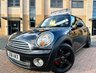USED 2008 08 MINI HATCH COOPER 1.6 COOPER 3d 118 BHP NEW TYRES+BLACK WHEELS+TIDY EXAMPLE