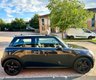 USED 2008 08 MINI HATCH COOPER 1.6 COOPER 3d 118 BHP NEW TYRES+BLACK WHEELS+TIDY EXAMPLE