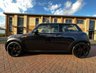 USED 2008 08 MINI HATCH COOPER 1.6 COOPER 3d 118 BHP NEW TYRES+BLACK WHEELS+TIDY EXAMPLE