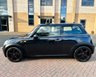 USED 2008 08 MINI HATCH COOPER 1.6 COOPER 3d 118 BHP NEW TYRES+BLACK WHEELS+TIDY EXAMPLE