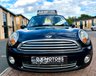 USED 2008 08 MINI HATCH COOPER 1.6 COOPER 3d 118 BHP NEW TYRES+BLACK WHEELS+TIDY EXAMPLE
