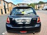 USED 2008 08 MINI HATCH COOPER 1.6 COOPER 3d 118 BHP NEW TYRES+BLACK WHEELS+TIDY EXAMPLE