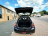 USED 2008 08 MINI HATCH COOPER 1.6 COOPER 3d 118 BHP NEW TYRES+BLACK WHEELS+TIDY EXAMPLE