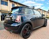 USED 2008 08 MINI HATCH COOPER 1.6 COOPER 3d 118 BHP NEW TYRES+BLACK WHEELS+TIDY EXAMPLE