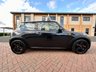 USED 2008 08 MINI HATCH COOPER 1.6 COOPER 3d 118 BHP NEW TYRES+BLACK WHEELS+TIDY EXAMPLE