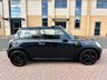 USED 2008 08 MINI HATCH COOPER 1.6 COOPER 3d 118 BHP NEW TYRES+BLACK WHEELS+TIDY EXAMPLE