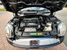 USED 2008 08 MINI HATCH COOPER 1.6 COOPER 3d 118 BHP NEW TYRES+BLACK WHEELS+TIDY EXAMPLE