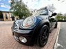 USED 2008 08 MINI HATCH COOPER 1.6 COOPER 3d 118 BHP NEW TYRES+BLACK WHEELS+TIDY EXAMPLE