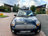 USED 2008 08 MINI HATCH COOPER 1.6 COOPER 3d 118 BHP NEW TYRES+BLACK WHEELS+TIDY EXAMPLE