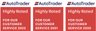 USED 2008 08 MINI HATCH COOPER 1.6 COOPER 3d 118 BHP NEW TYRES+BLACK WHEELS+TIDY EXAMPLE