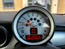 USED 2008 08 MINI HATCH COOPER 1.6 COOPER 3d 118 BHP NEW TYRES+BLACK WHEELS+TIDY EXAMPLE