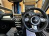 USED 2008 08 MINI HATCH COOPER 1.6 COOPER 3d 118 BHP NEW TYRES+BLACK WHEELS+TIDY EXAMPLE